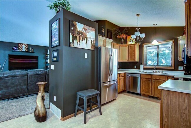 Foto del edificio - 715 Hewitt St