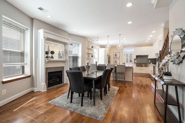 Foto del edificio - 3518 10th St NW
