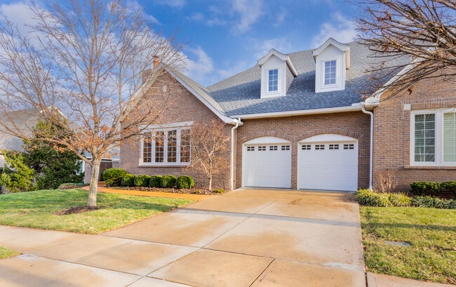 Foto del edificio - 1991 Chesterfield Ridge Cir