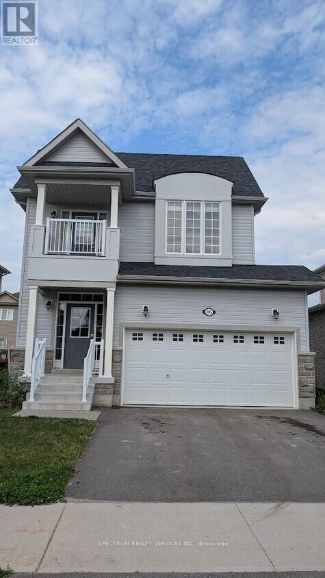 Photo principale - 205 Breton St