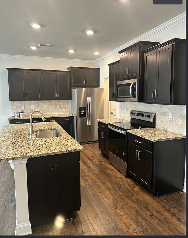 Photo - 324 Sudduth Farms Dr Townhome