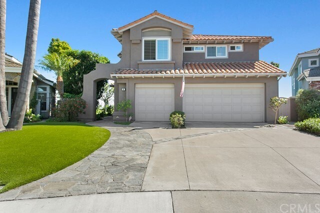 4 Cobblestone Ct Laguna Niguel CA 92677 House Rental in Laguna