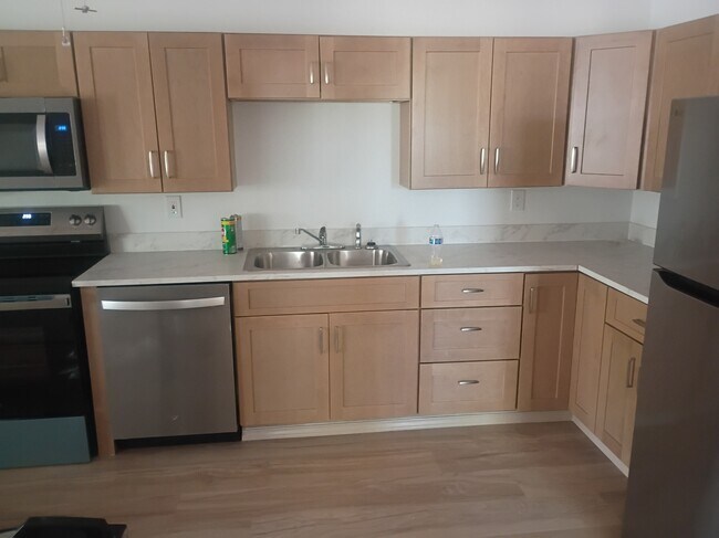 Foto del edificio - 738 Old Pin Oak Rd