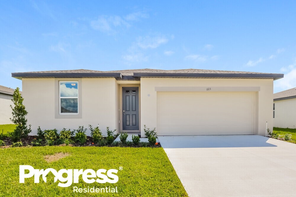 1123 Oak Vly Dr, Auburndale, FL 33823 House Rental in Auburndale, FL