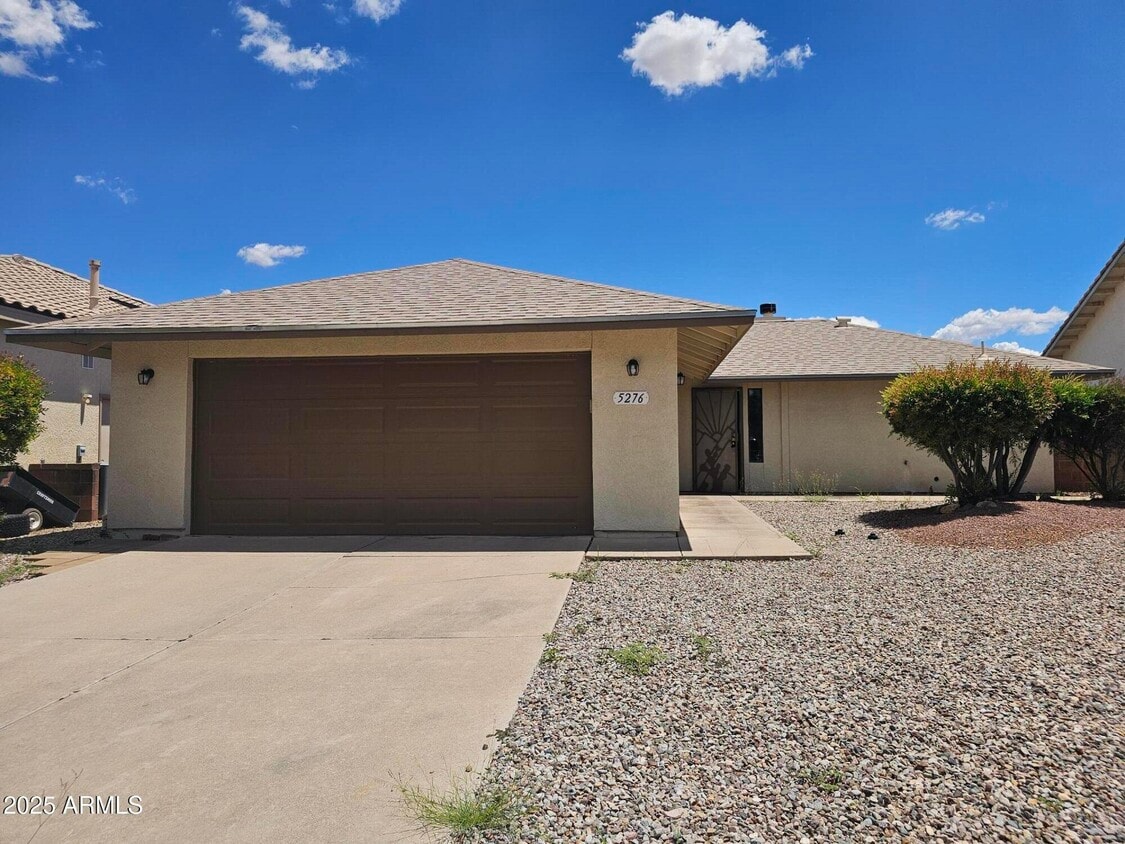 Primary Photo - 5276 Cedar Springs Dr