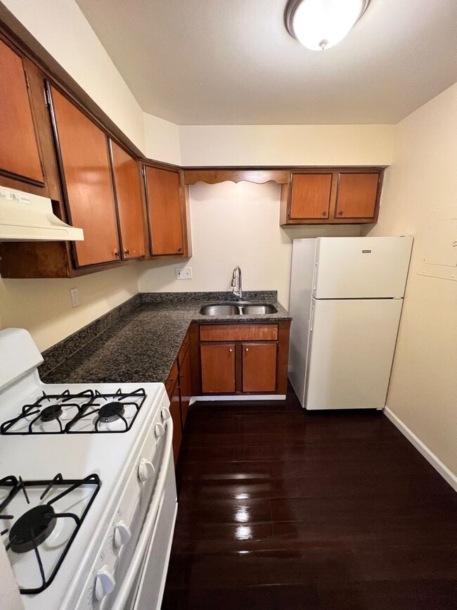 Interior Photo - Riverside Terrace Apartments
