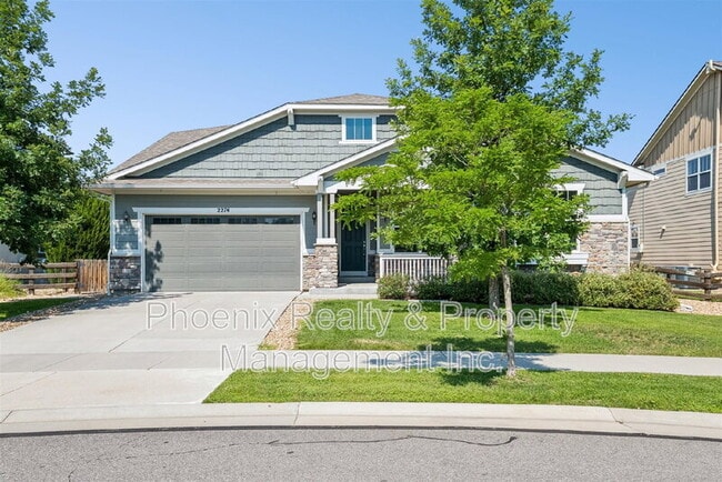 Photo - 2274 Front Range Rd House
