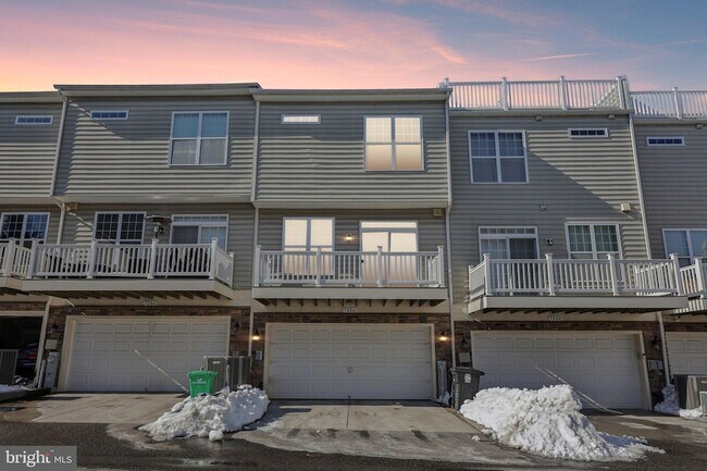 Foto del edificio - 7206 Wood Mdw Wy