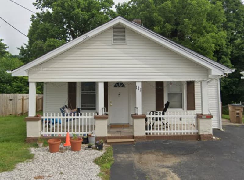 Photo - 111 McDaniel Avenue