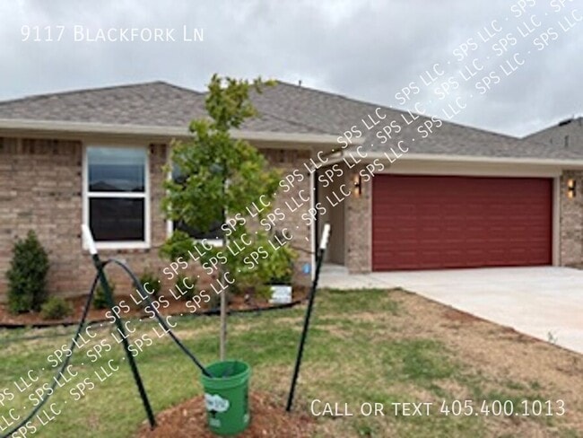 Photo - 9117 Blackfork Ln House