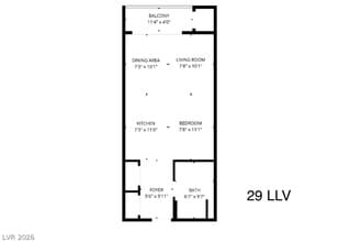 Building Photo - 29 Montelago Blvd