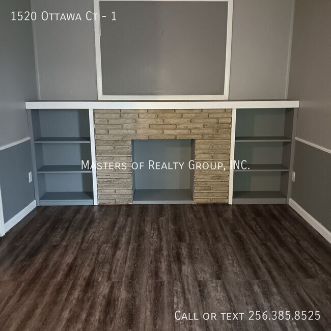 Foto del edificio - 1520 Ottawa Ct
