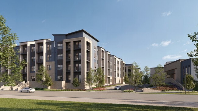 Building Photo - Jefferson Ederville