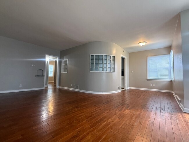 Building Photo - 1603 E Rudisill Blvd
