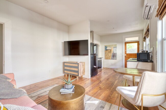 Foto del edificio - 1601 NW 23rd Ave
