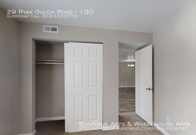 Building Photo - Wheelhouse Apartments