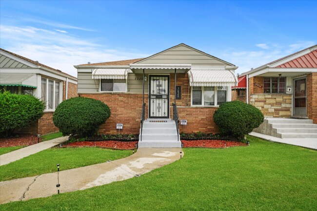 Foto del edificio - 7820 S Sawyer Ave