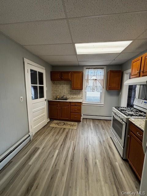 Foto del edificio - 929 Homestead Ave