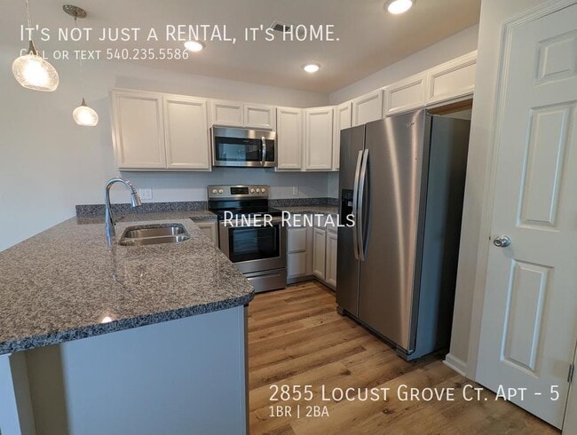 Foto del edificio - 2855 Locust Grv Ct