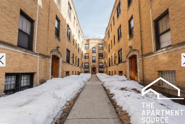 Building Photo - 2243 N Bissell St