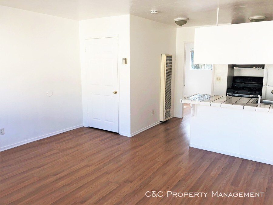 One Bedroom Near NPS Apartment for Rent in Monterey, CA