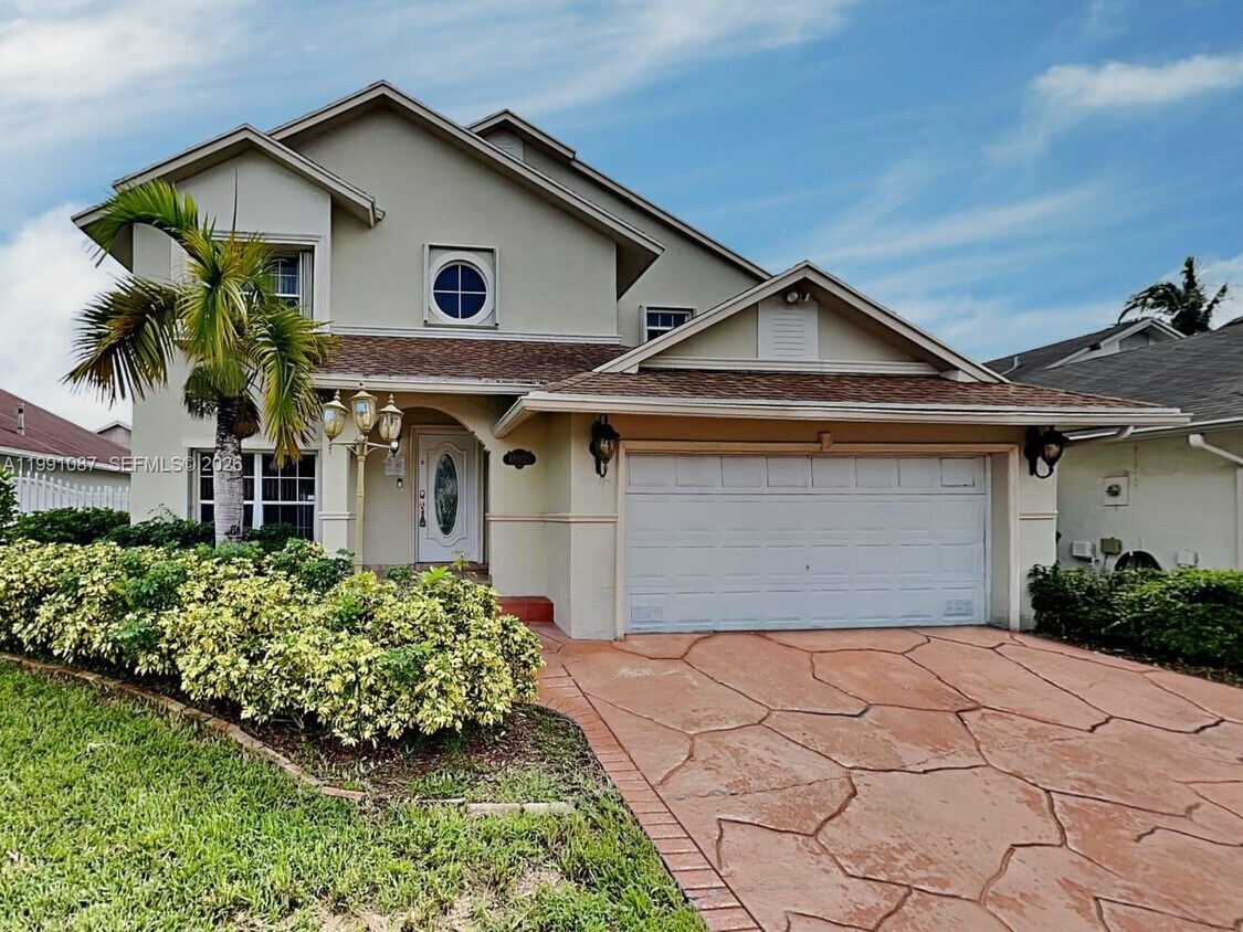 Photo - 18925 Northwest 78th Court, Hialeah, FL 33015 - 4 BR 2.5 BA house