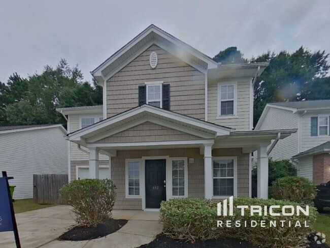 Building Photo - 812 Spears Dr