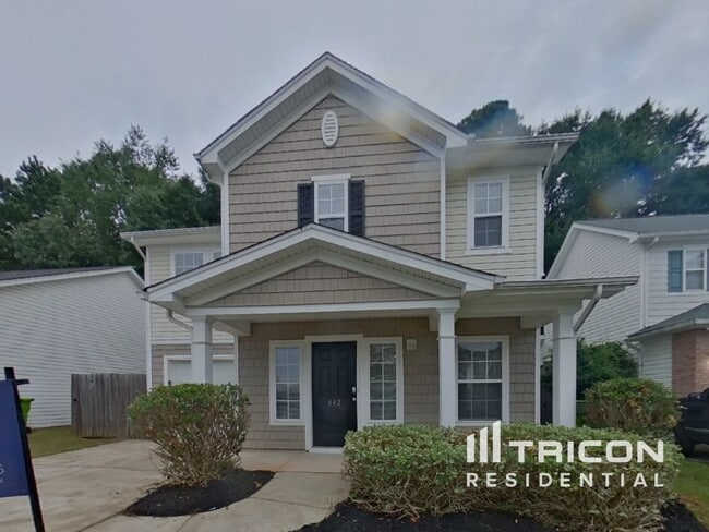 Building Photo - 812 Spears Dr