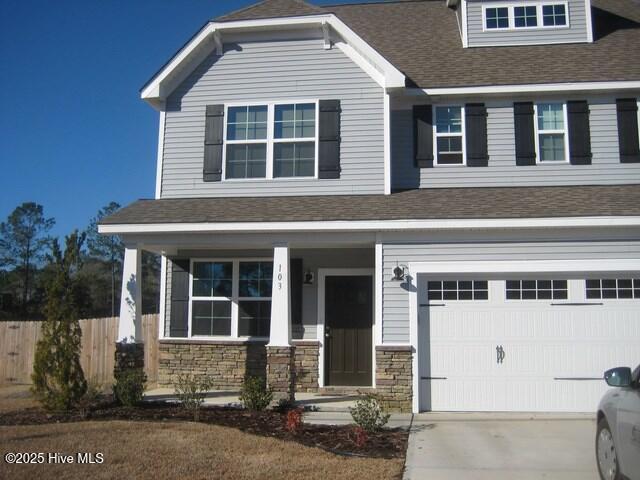 Foto principal - 103 Kenna Ct
