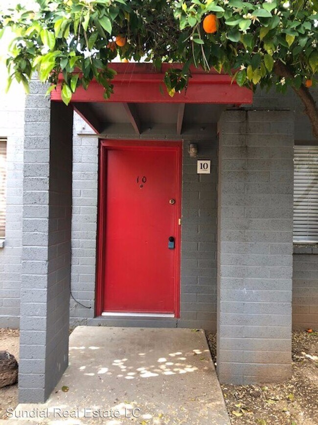 Building Photo - 6019 W Alice Ave