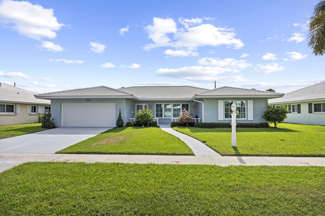 Foto principal - 1322 Walnut Terrace