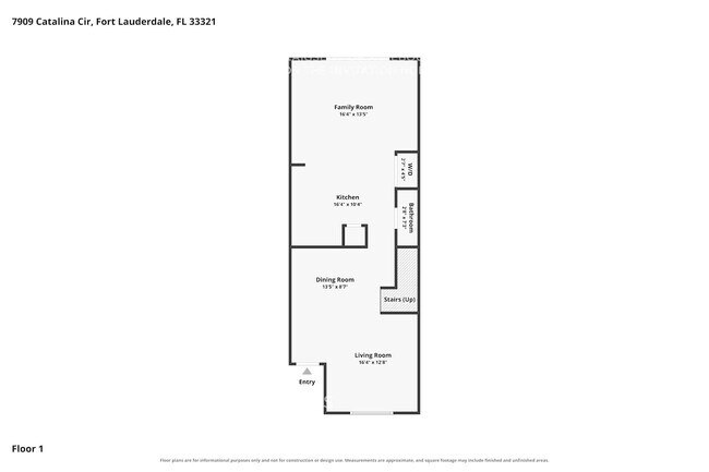 Foto del edificio - 7909 Catalina Cir