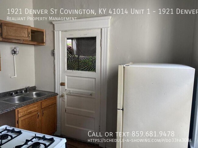 Foto del edificio - 1921-1923 Denver St., 1921 Denver St Unit 1