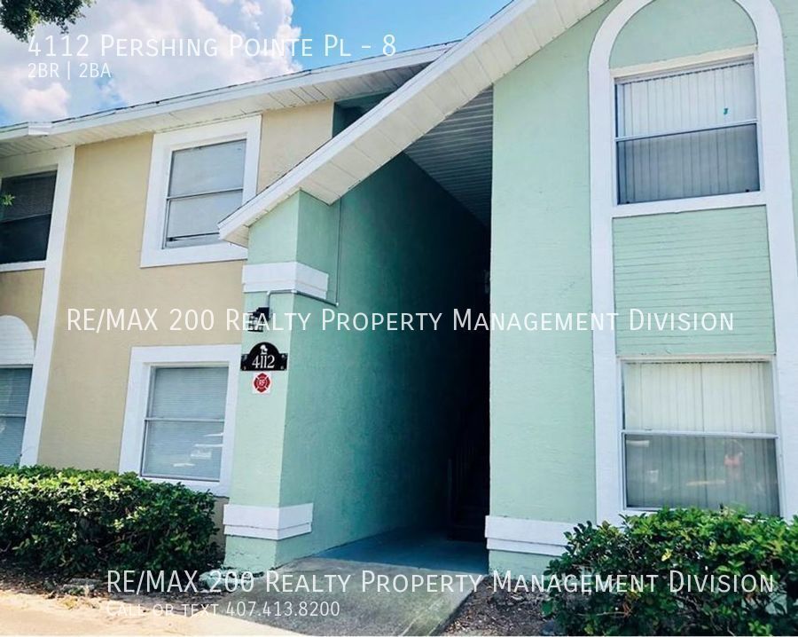 Primary Photo - 2/2 Condo In Palmas Altas