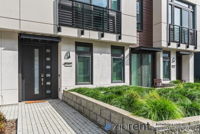 Foto del edificio - 2028 Starling Ln