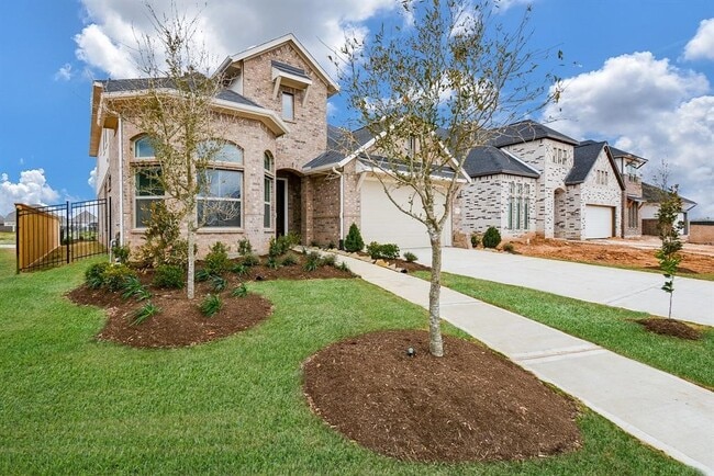 Building Photo - 923 Orange Zest Ln