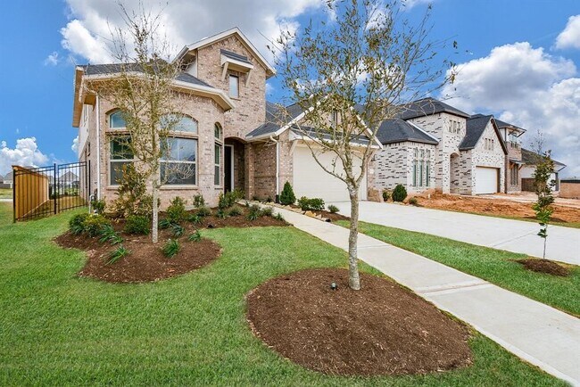 Foto del edificio - 923 Orange Zest Ln
