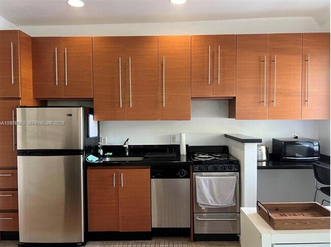 Foto del edificio - 1521 Lenox Ave.