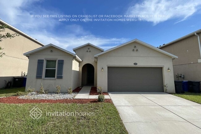 Building Photo - 7625 Tangle Rush Dr
