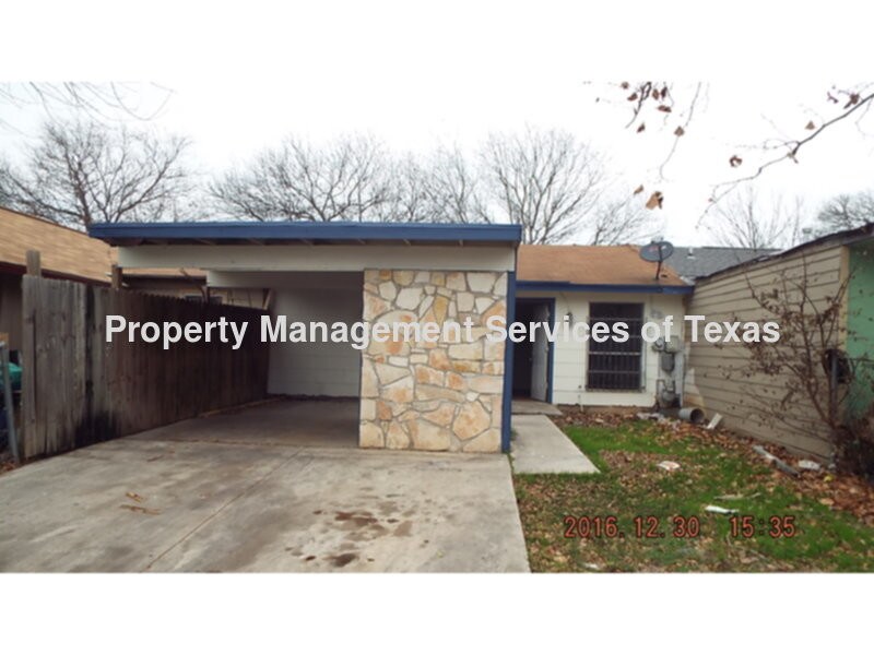 Primary Photo - 5427 Little Creek Dr