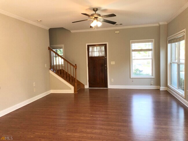 Building Photo - 203 Oconee River Cir