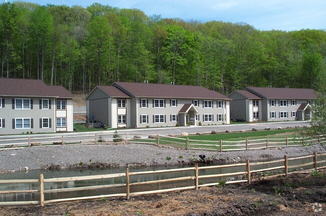 Building Photo - Swiss Chalet Apartments