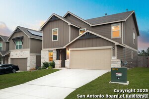 Foto del edificio - 7710 Ponderosa Pine