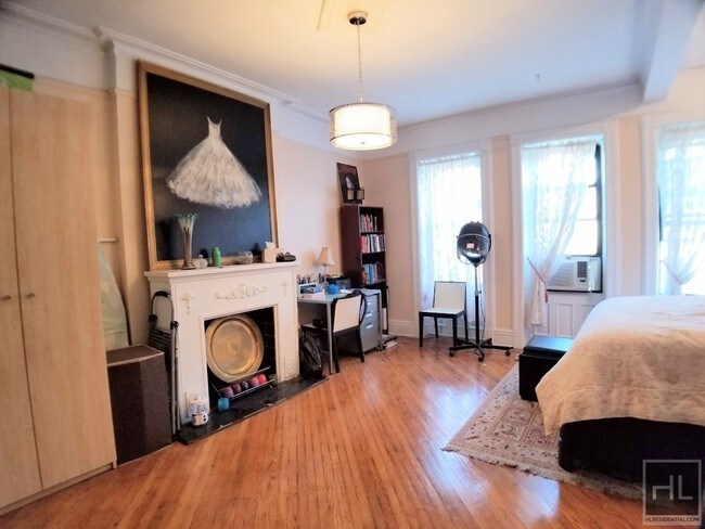 Foto del edificio - 316 PARK PLACE