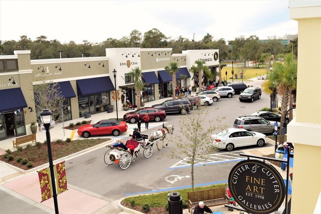 More shopping - 695 A1A North