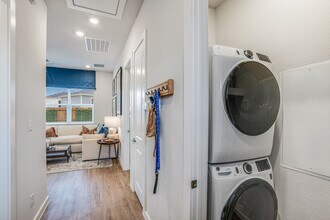 Yardly Elm apartments — community photo - Yardly Elm