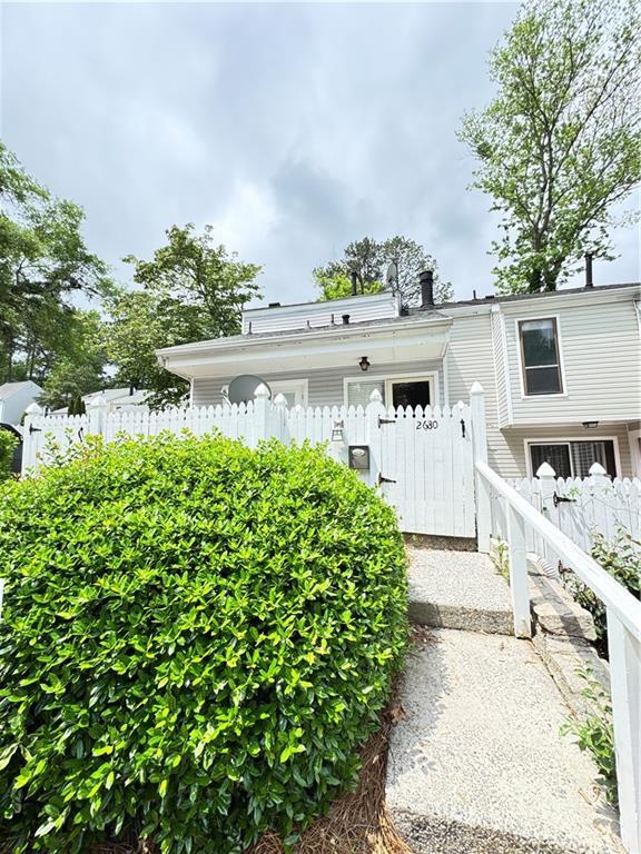 Foto principal - 2680 Greentree Dr SE