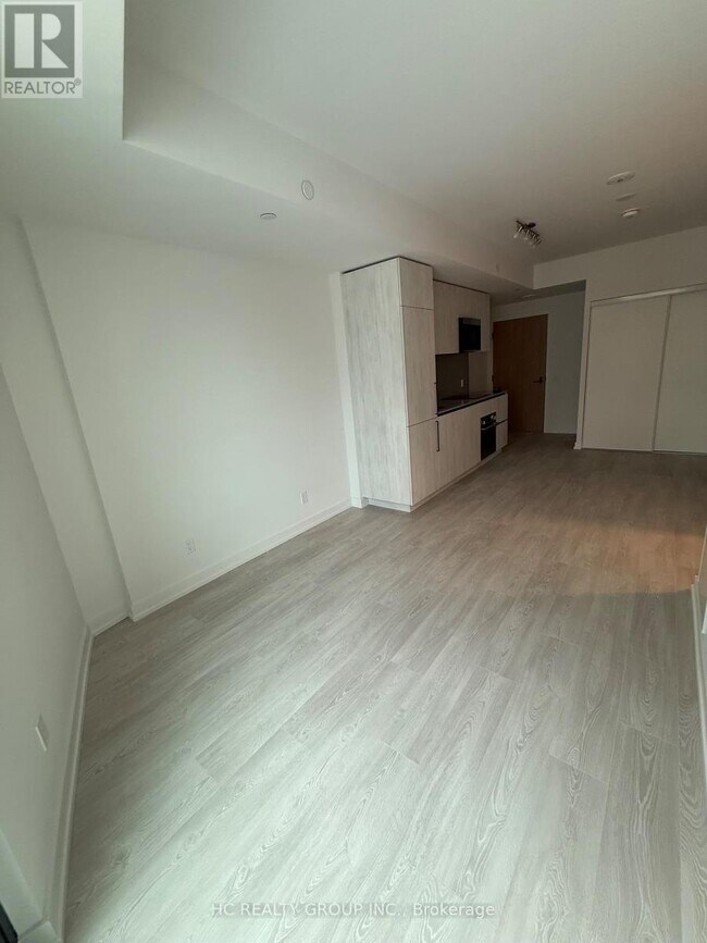 Photo du bâtiment - 35 Parliament St