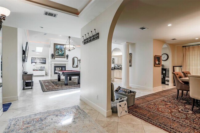 Foto del edificio - 2201 Timber Creek Trail