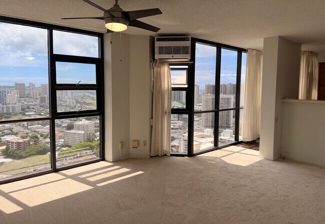 Foto del edificio - 930 Kaheka St